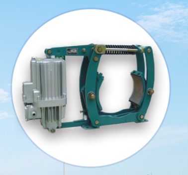 YWZ9、YWZF系列電力液壓制動器	